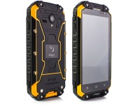 Sigma Mobile X-treme PQ33  8-     dual-SIM