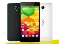 Ulefone Be X  8-   $100