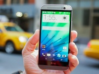 HTC    One M8i  64- 8- Snapdragon 615