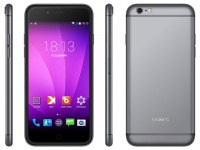 teXet iX-maxi    Apple iPhone 6   Android KitKat