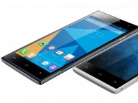 Doogee Turbo Mini F1  LTE-  64-   $130