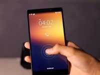 Lenovo   MWC 2015  Vibe Z3 Pro  Snapdragon 810