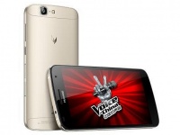    Huawei C199S  8- Snapdragon 615