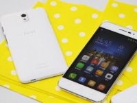 Coolpad Ivvi K1 Mini       