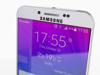 Samsung Galaxy S6     iPhone 6