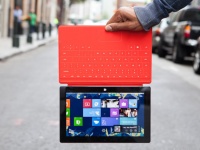 Microsoft      Windows RT