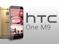   HTC One (M9)    