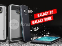    Samsung Galaxy S6 Edge   