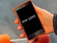    4-  Lumia RM-1099