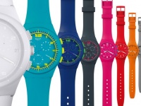 Swatch   - Apple Watch