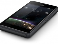  Sony Xperia E1 II     