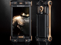 Hanmac New Defency       $3100