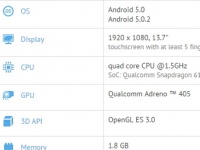 ALCATEL ONETOUCH     13.7- 