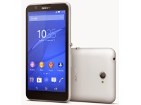 Sony    Xperia E4  E4 Dual