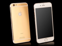 Goldgenie  iPhone 6 Diamond Ecstasy  $3.5 