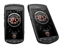   Kyocera Torque    