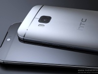   HTC One (M9)    