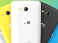  64- LTE- Elephone G2  $100