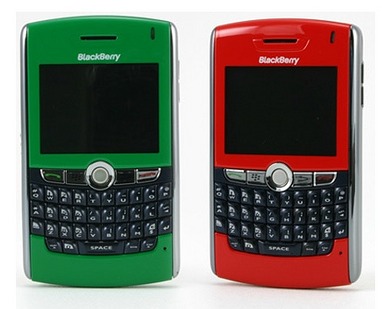 BlackBerry