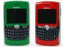  ColorWare  BlackBerry Curve, Pearl  8800