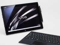 VAIO Z Canvas    12.3- QHD-  16  