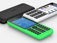 Nokia 215 - 2-  
