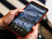 Microsoft Lumia 1330       Microsoft