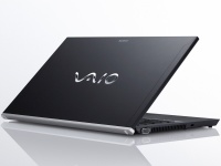    VAIO Z  13.3- QHD-
