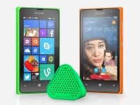 Lumia 435 Dual SIM     