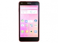    BenQ F52  Snapdragon 810  Android 5.0
