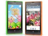 SMARTprice: Samsung Galaxy J1, Nokia 215, Honor 6  3C Lite, Microsoft Lumia 435  532