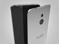    HTC One M9  
