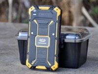 Conquest S6     Android 4.4  $325