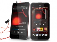 HTC  Butterfly 3  5.2- WQHD-