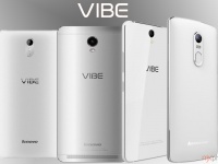 Vibe X3, Shot, S1, P1  P1 Pro    Lenovo  MWC 2015