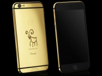 GoldGenie   Apple iPhone 6   2015- 