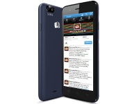 Micromax Bolt D321  5-    dual-SIM  $62