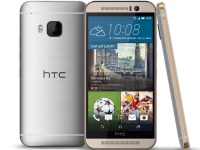  HTC One M9    -