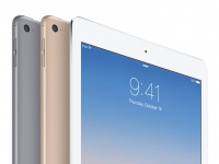 Apple    iPad Air 2    