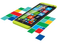 Lava Xolo Win Q1000  4-   Windows Phone 8.1  $137
