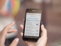 Sony    Xperia E4g   LTE