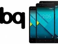 BQ    Android- Aquaris M