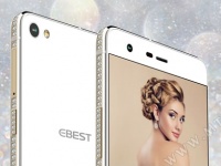 Ebest Aurora Diamond Edition  8- ,  