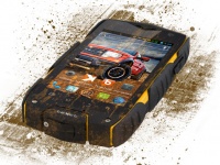 teXet X-driver Quad -     Android 4.4.2 KitKat