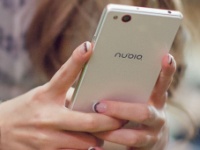  ZTE Nubia Z9 