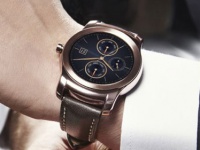 LG  LTE- - Watch Urbane  NFC