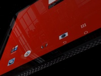   11- HTC One Carbon Tablet    