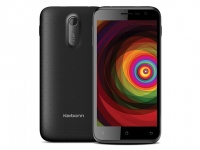 Karbonn Titanium Dazzle  5-   Android KitKat   $88