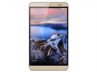 MWC 2015: Huawei MediaPad X2       5000 