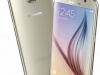 MWC 2015:   Samsung Galaxy S6 -  6
